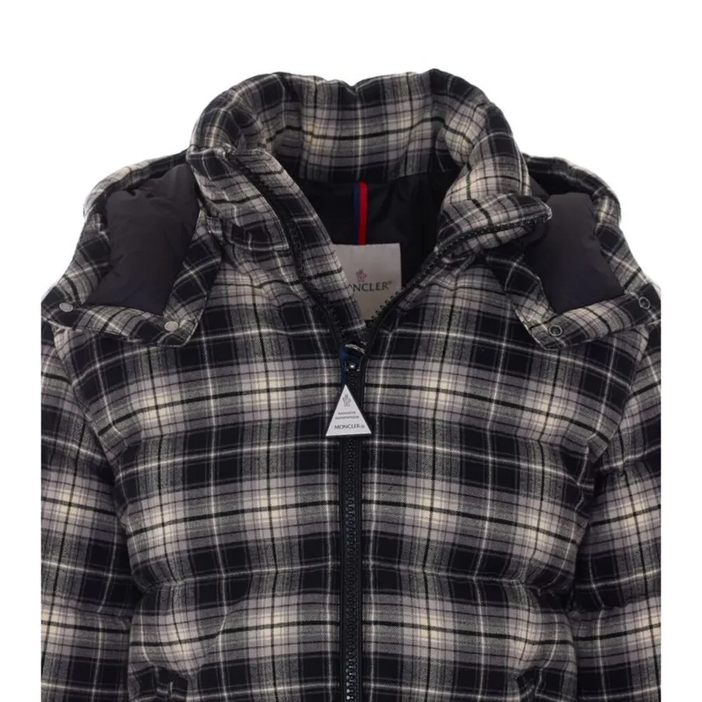 Moncler Men Airor Down Jacket
